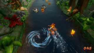 Crash Bandicoot N. Sane Trilogy