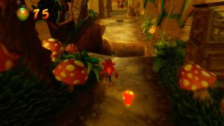 Crash Bandicoot N. Sane Trilogy