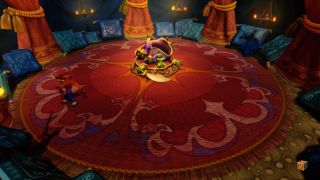 Crash Bandicoot N. Sane Trilogy