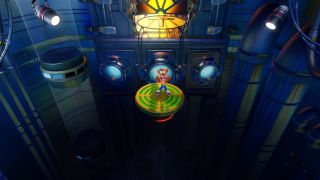 Crash Bandicoot N. Sane Trilogy