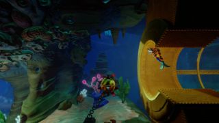 Crash Bandicoot N. Sane Trilogy