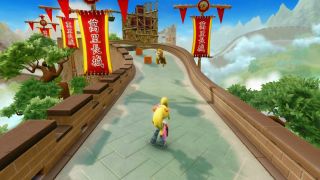 Crash Bandicoot N. Sane Trilogy