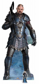 Thor: Ragnarok - stojak reklamowy