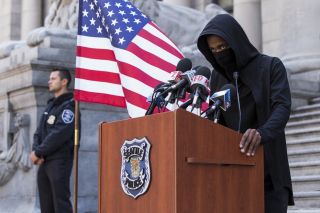 Death Note – zdjęcie z filmu