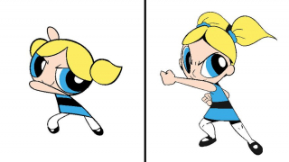 Elena Manetta - galeria