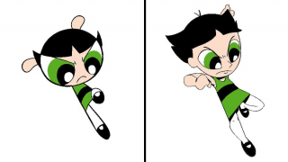 Elena Manetta - galeria