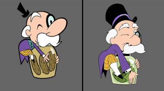 Elena Manetta - galeria