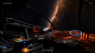 Elite Dangerous