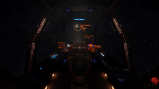 Elite Dangerous