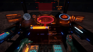 Elite Dangerous