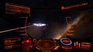 Elite Dangerous
