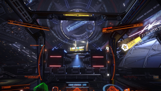 Elite Dangerous