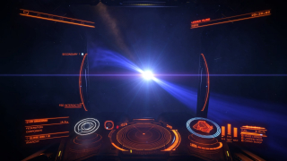 Elite Dangerous