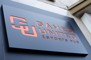 Games United eSports Pub