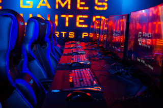 Games United eSports Pub