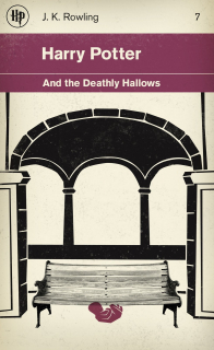 Harry Potter i Insygnia Śmierci