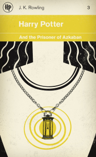 Harry Potter i Więzień Azkabanu