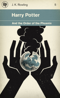 Harry Potter i Zakon Feniksa