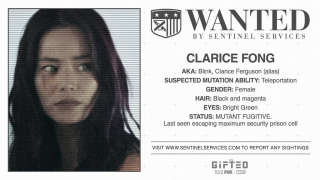 The Gifted - zdjęcie promocyjne