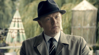 Jared Harris