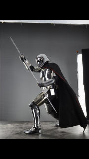 Gwiezdne Wojny: ostatni Jedi - surowe zdjęcie promocyjne