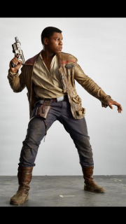 Gwiezdne Wojny: ostatni Jedi - surowe zdjęcie promocyjne