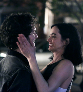 Jessica Jones sezon 2 – zdjęcie z planu