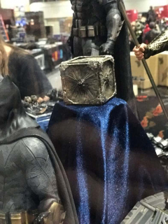 Liga Sprawiedliwości - Mother Box