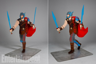 Thor: Ragnarok - figurka LEGO
