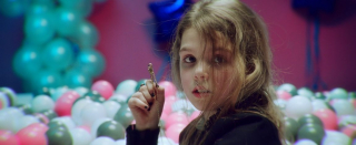 Legendy Polskie - Jezu jak się cieszę - kadr z teledysku