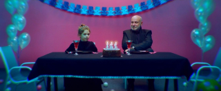 Legendy Polskie - Jezu jak się cieszę - kadr z teledysku