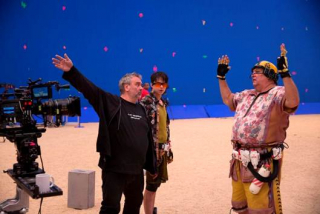 Valerian i Miasto Tysiąca Planet