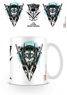 Thor: Ragnarok - grafika promocyjna