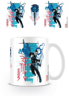 Thor: Ragnarok - grafika promocyjna