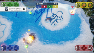 Micro Machines World Series