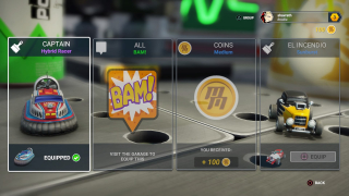 Micro Machines World Series