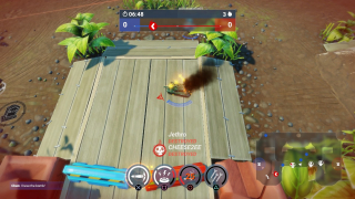 Micro Machines World Series