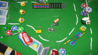 Micro Machines World Series