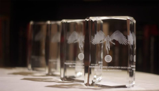 Nagroda Grabińskiego