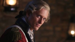 Neil Jackson - Jeździec bez głowy