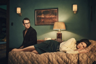 Outlander - zdjęcie z 3. sezonu