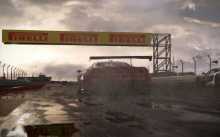 Project CARS 2