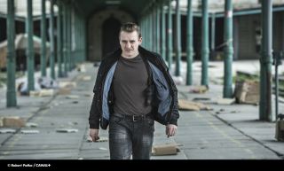 Belfer 2. sezon - zdjęcie z serialu