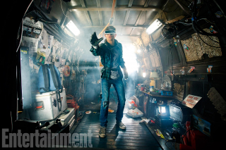 READY PLAYER ONE - zdjęcie z filmu