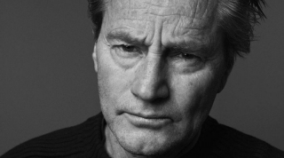 Sam Shepard