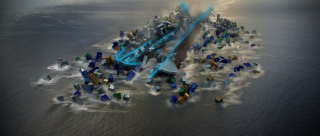 Spider-Man Homecoming - szkic koncepcyjny