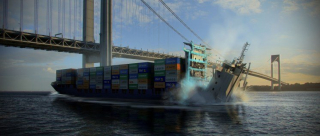 Spider-Man Homecoming - szkic koncepcyjny