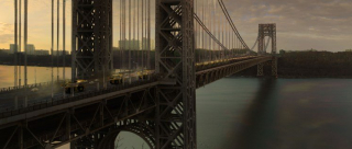 Spider-Man Homecoming - szkic koncepcyjny