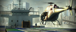 Spider-Man Homecoming - szkic koncepcyjny