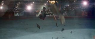 Thor Ragnarok - screen ze zwiastuna